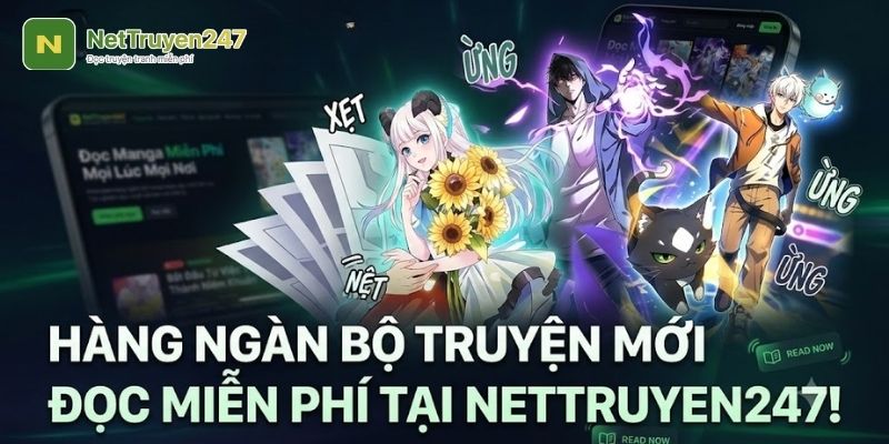 Top Truyện Tranh Học Đường Đáng Đọc Nhất 2026 Top Truyện Tranh Học Đường Đáng Đọc Nhất 2026