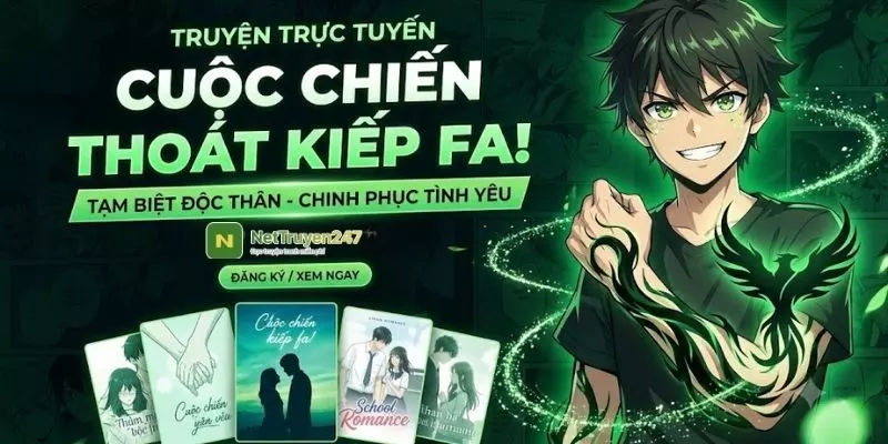 Truyện Cuộc Chiến Thoát Kiếp FA - Review Manhwa Cực Cuốn Truyện Cuộc Chiến Thoát Kiếp FA - Review Manhwa Cực Cuốn