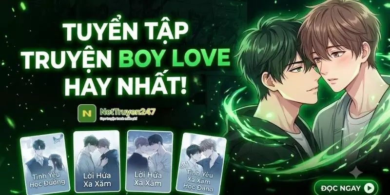 Tuyển Tập Bộ Truyện Boy Love Hay Hiện Nay Nên Đọc Tuyển Tập Bộ Truyện Boy Love Hay Hiện Nay Nên Đọc