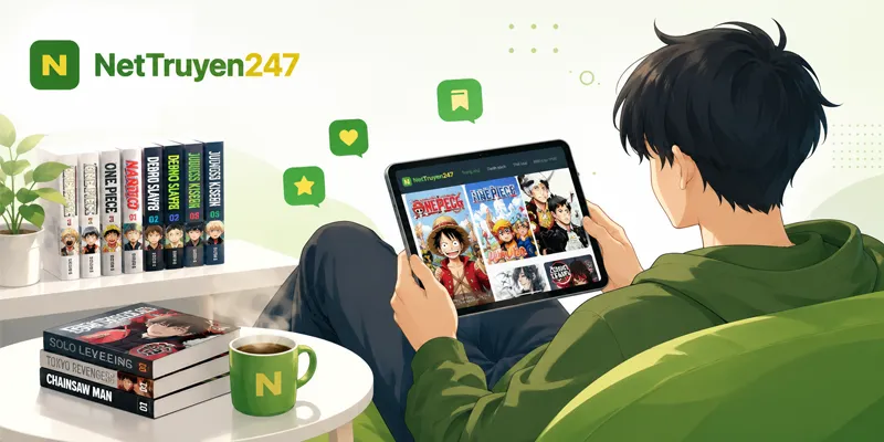 NETTRUYEN - Đọc Truyện Tranh Online Miễn Phí, Cập Nhật Nhanh NETTRUYEN - Đọc Truyện Tranh Online Miễn Phí, Cập Nhật Nhanh