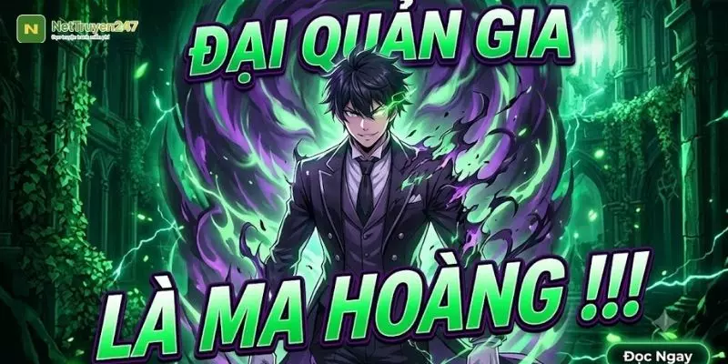 Review Đại Quản Gia Là Ma Hoàng Truyện Tranh Mới 2026 Review Đại Quản Gia Là Ma Hoàng Truyện Tranh Mới 2026