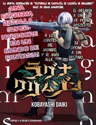 Ragna Crimson Ragna Crimson