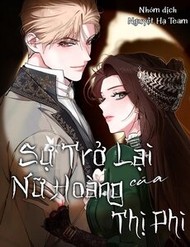 Sự Trở Lại Của Nữ Hoàng Thị Phi Sự Trở Lại Của Nữ Hoàng Thị Phi