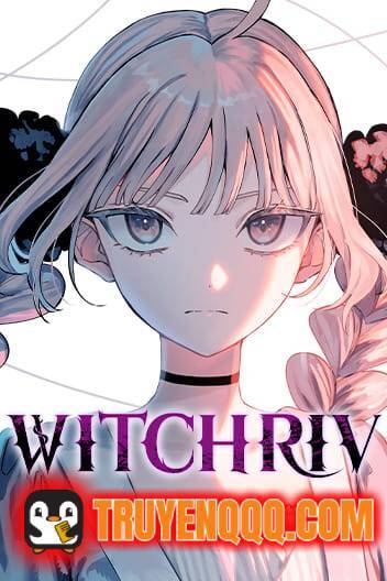Witchriv Witchriv